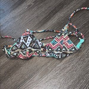 Mora Swim Bikini Top